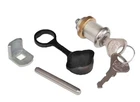 Knott Avonride Equivalent Replacement Hitch Barrel Lock & Keys