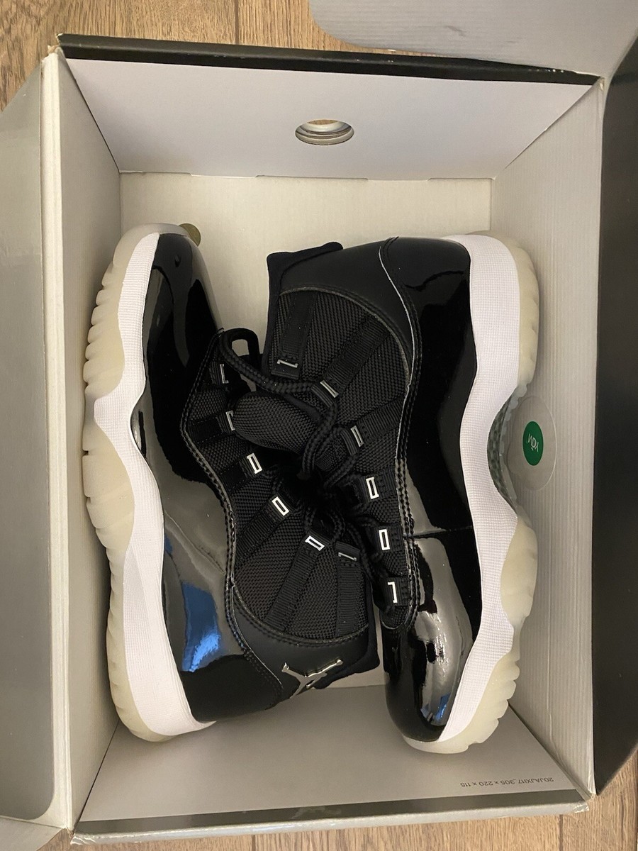 jubilee 11s size 4.5