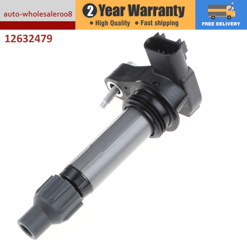 For Holden Commodore VE VF Caprice Statesman WM WN Captiva Maxx Ignition CoIL - Picture 1 of 7