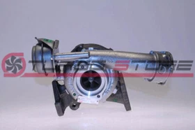 Abgasturbolader Turbolader VW Volkswagen T5 Transporter Multivan Bus 070145701K