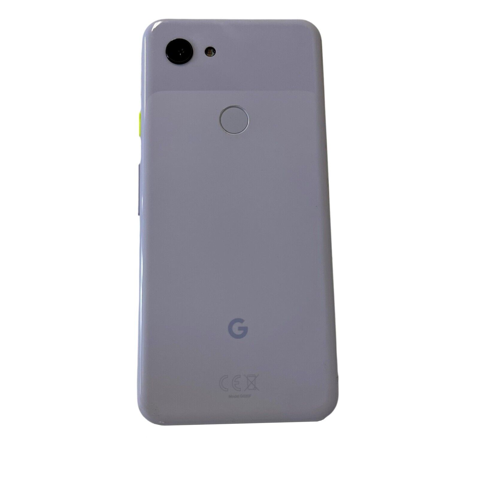 Google Pixel 3A 64GB Unlocked Black White Purple Android Smart