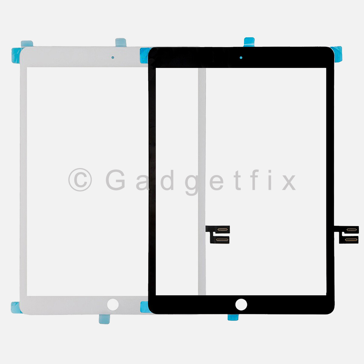 US For Ipad 7 7th 2019 | 8 8th Gen 10.2 Touch Screen Digitizer