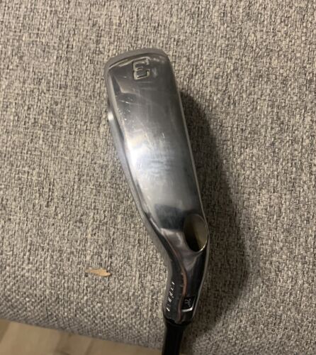 Cobra king Utility 18-21* 3 Iron-Steel Stiff True Temper AMT Tour White S300 - Picture 2 of 13