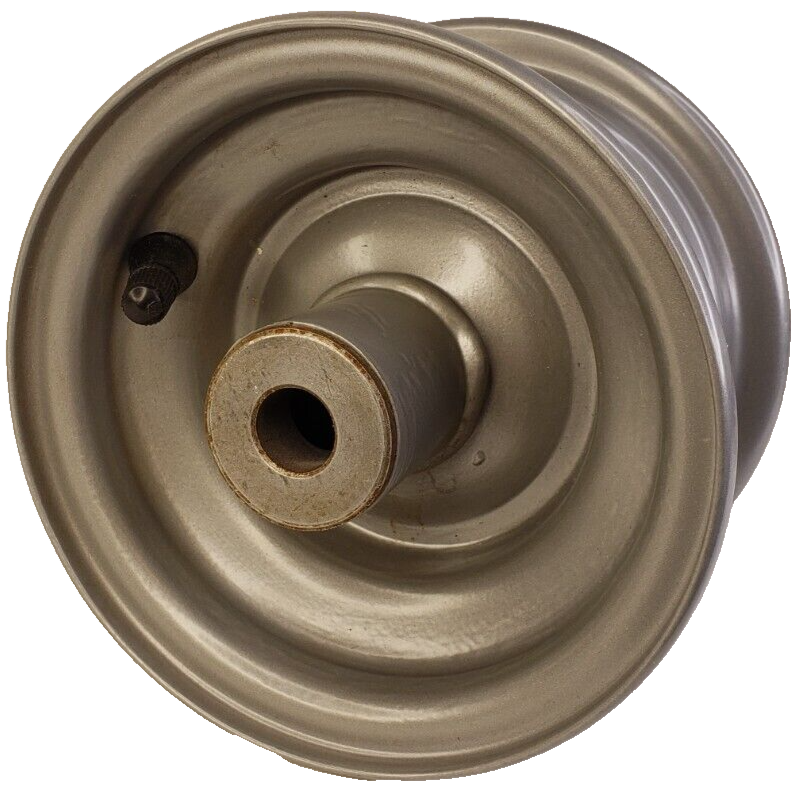 11 X 4.00-5 - Pneumatici Di Ricambio Per Tosaerba Zero Turn - Foto 8