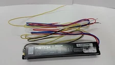 Hatch HL432BIS/UV/HE/W Linear Fluorescent Ballast F32T8 32W 