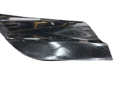 2018-2023 Tesla Model 3 Rear Right Door Shell Black OEM | eBay