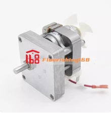 1PCS NEW FIT FOR JAKEL Chain motor B3709UI-045 220V