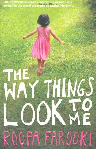The Way Things Look to Me, Farooki, Roopa, Used; Good Book - Photo 1/1