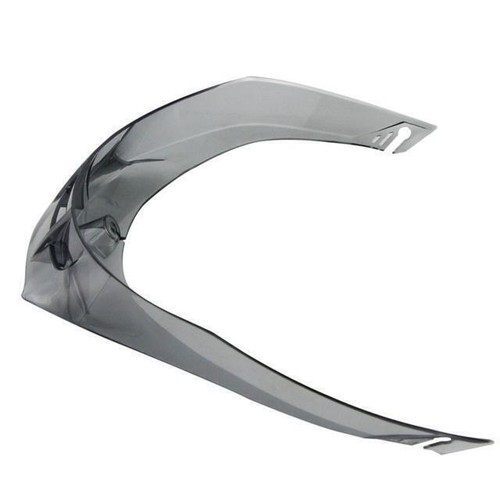 Alerón trasero para casco de motocicleta 1 pieza compatible con Agv Pista GP GP RR accesorios bicicleta - Imagen 15 de 22
