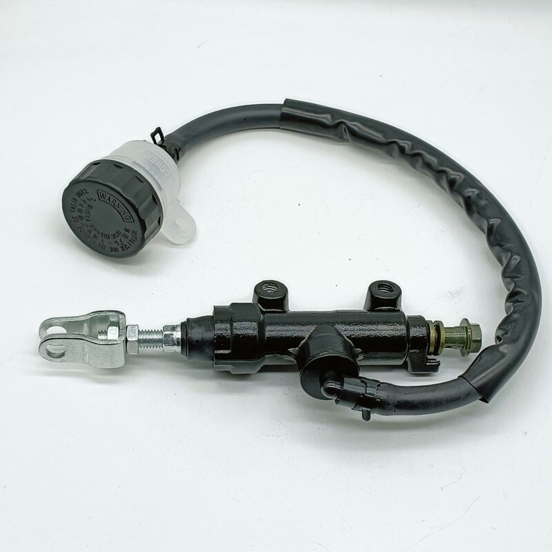 Rear Brake Master Cylinder Set Kawasaki Vulcan VN900 VN1500 VN1600