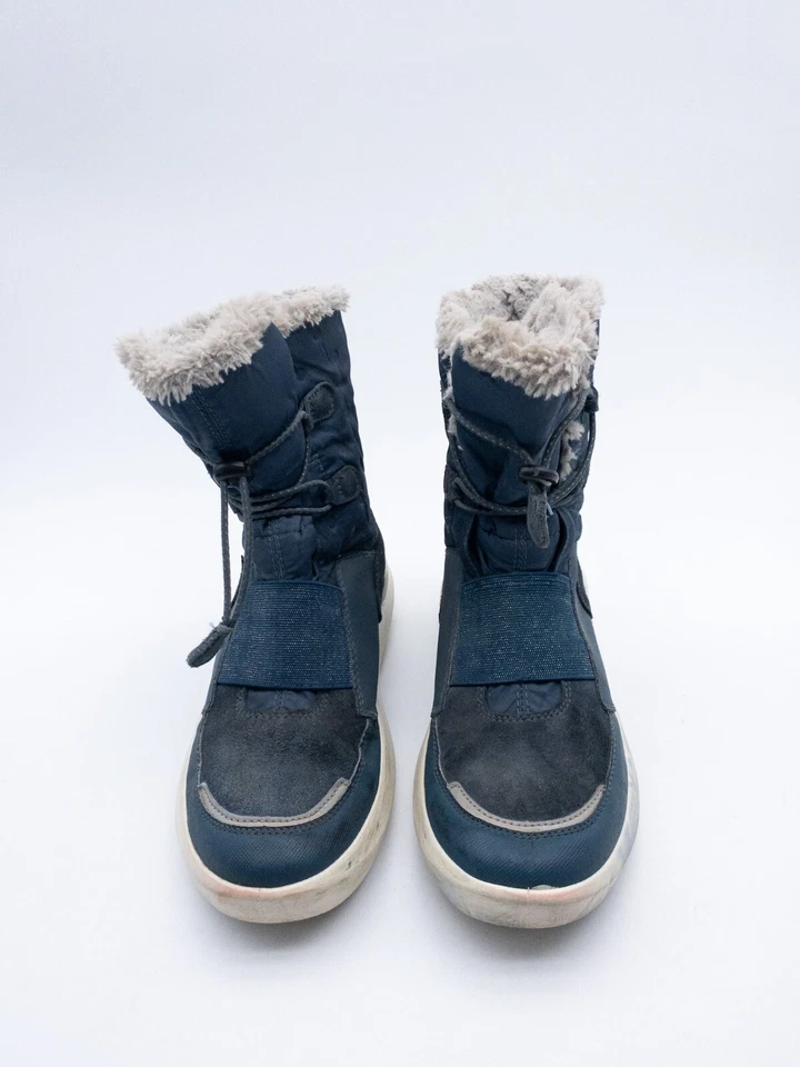 superfit Kinder Winterschuh Winterstiefel Stiefel Boots Gr 39 EU Art 25457-30 - Bild 3 von 4