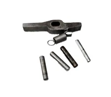 Tippmann Model 98 Custom Paintball Gun Trigger Sear Spring Pins Parts Lot