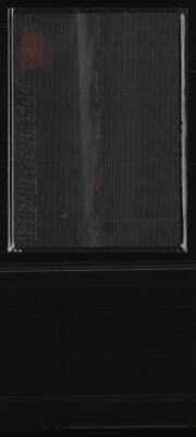 1997 Daytona 500 Press Pass Action Racing Card