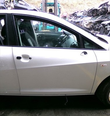 tür vorne rechts 111692 SEAT IBIZA 1.4 TDI MODELO 6J 2015-2017 2017
