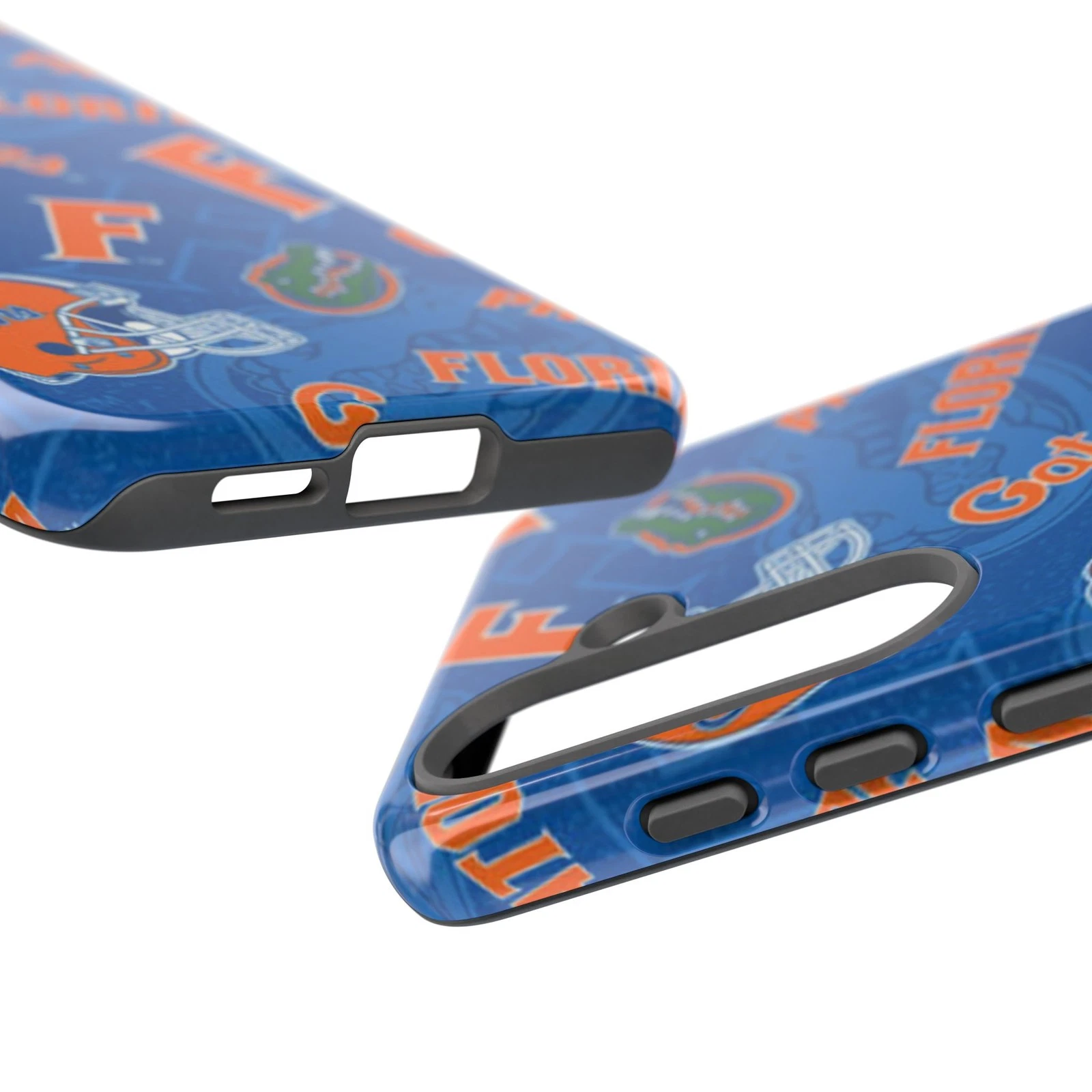 Florida Gators Apple iPhone Case