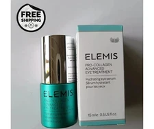 ELEMIS Pro-Collagen Advanced Eye Treatment 0.5oz / 15ml – New in Box