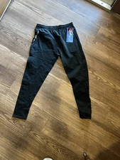 Neo Sport Black Wetsuit Water Pants Women Size 10 NWT