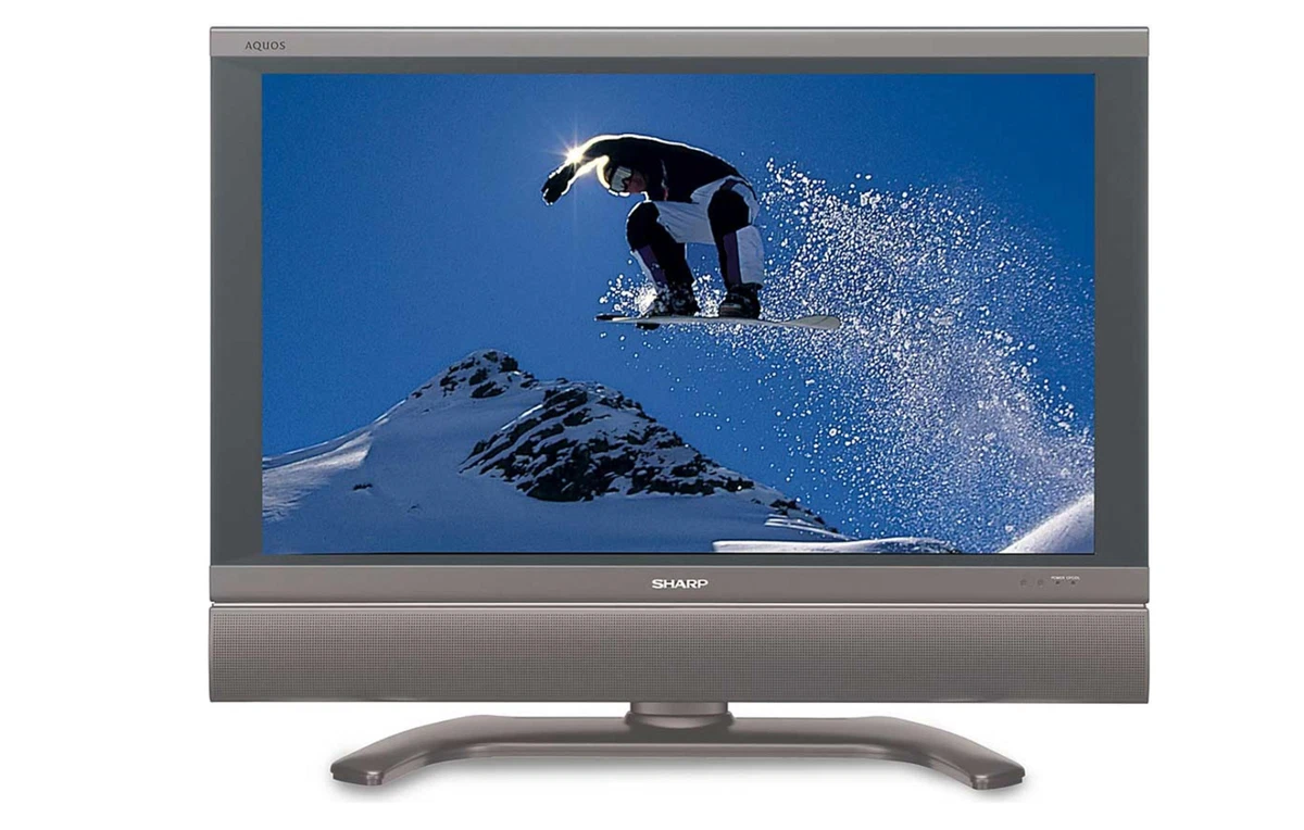 Sharp Active 3D Technology Black LCD TVs for Sale | Shop New