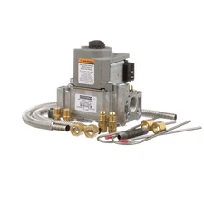 Frymaster 8261120 24 Volt Nat Gas Safety Valve