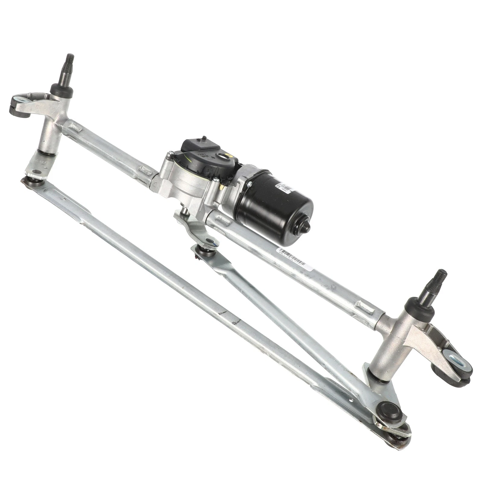 Genuine Ford Motor & Linkage BT4Z-17508-B