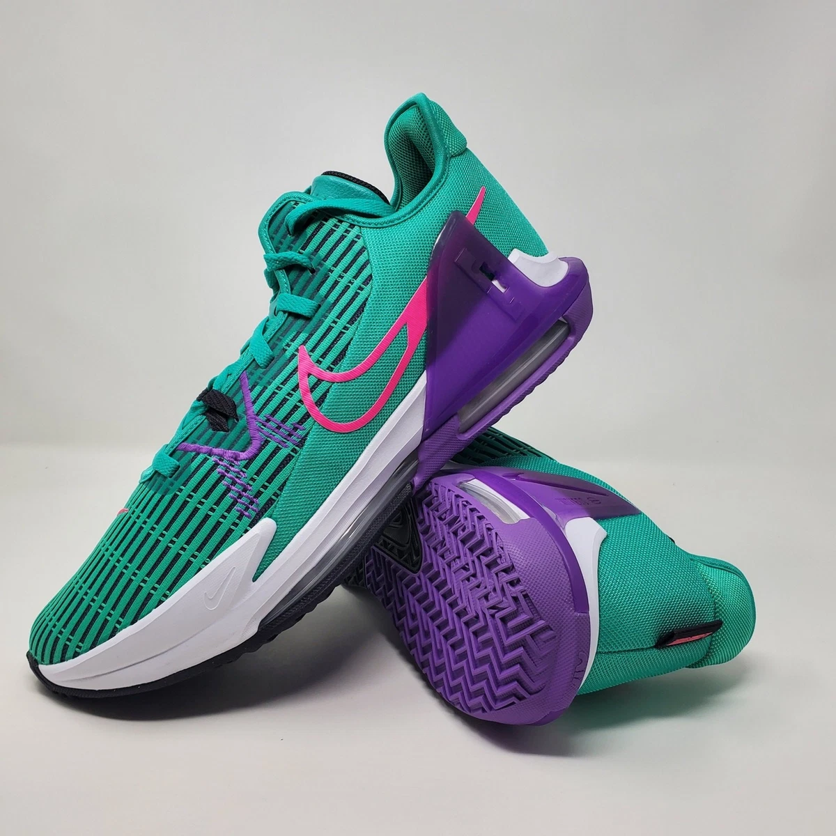 Nike Lebron Witness 6 for Sale | Authenticity Guaranteed | eBay