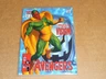 2015 Skybox Marvel Masterpieces VISION WHAT IF 61/499 #66 O2012