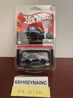 Hot Wheels RLC Red Line Club Blue Porsche 959