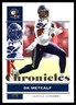 DK Metcalf 2021 Panini Chronicles #84 Seahawks NFL READ FREE SHIP AutographDen