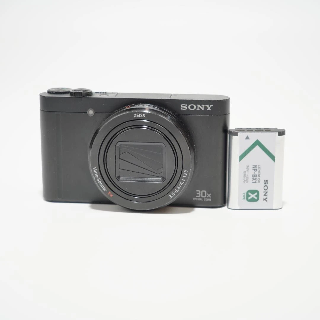 Sony Cyber-shot DSC-WX500 Sony Cyber-shot Digital Cameras for sale