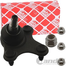 FEBI TRAG-FÜHRUNGSGELENKG VORNE LINKS UNTEN für VW GOLF VII VARIANT 1.0 - 2.0