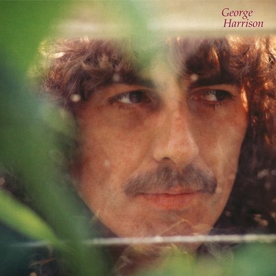George Harrison George Harrison (Vinyl) 12'' Album