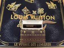 Fleur du D sert by Louis Vuitton Eau de Parfum - 2 mL