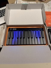 Roli Piano M (Formally Lumi Piano)