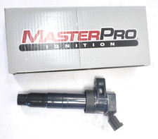 MasterPro Standard Ignition Coil Automotive R...