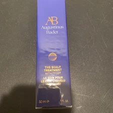 Augustinus Bader The Scalp Treatment 1 oz | Hair Growth + Scalp Health