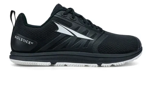 Altra Solstice XT 2 Womens Black Running Training Shoes US 7 EU 38 AL0A547Y000
