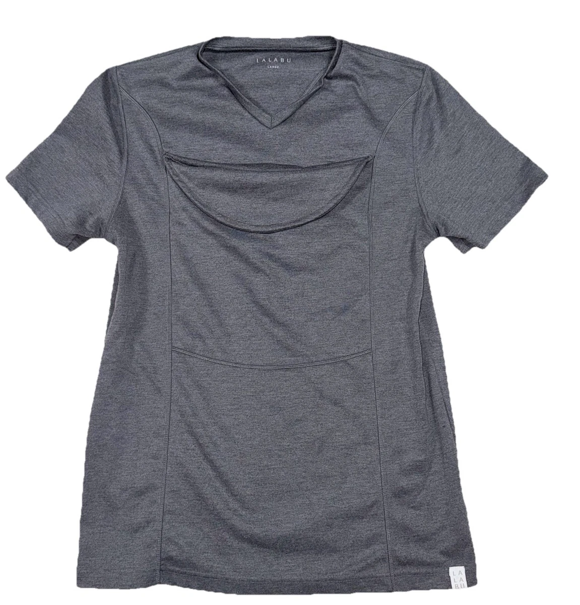 PIXIES "DOOLITTLE" POLERA DE HOMBRE IMPRESION DTG Color Negro - POLERAS