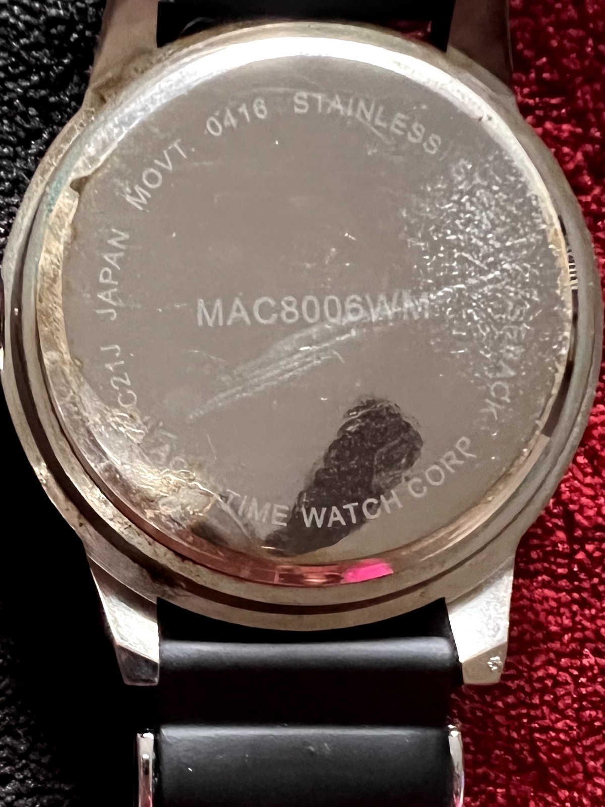 Watch Collection Multiple Models Available - image 5