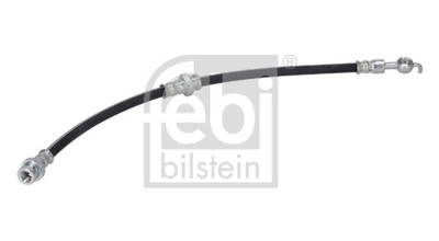 FEBI BILSTEIN Bremsschlauch 22425 für V40 645 644 S40 VOLVO 1 LPG MITSUBISHI 16V