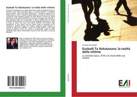 Annalisa Pucciarelli | Euskadi Ta Askatasuna: La Realtà Delle Vittime | Buch