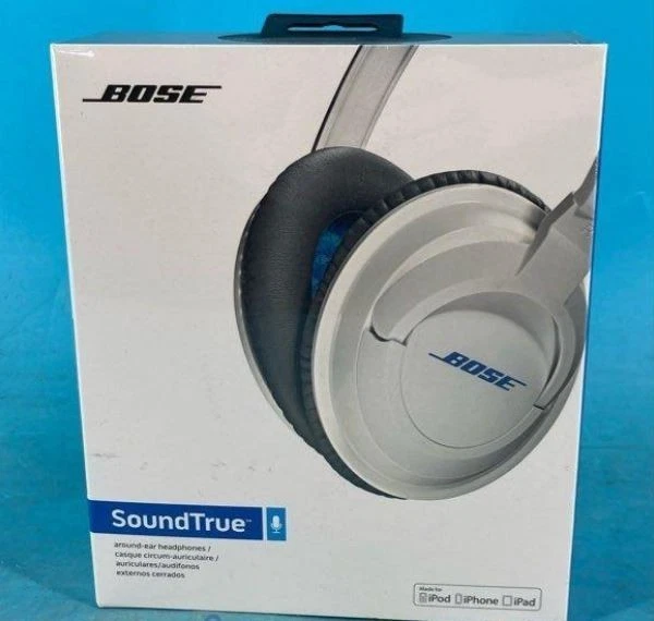 Bose iPhone Headphones for Sale | Shop New & Used Headphones | eBay