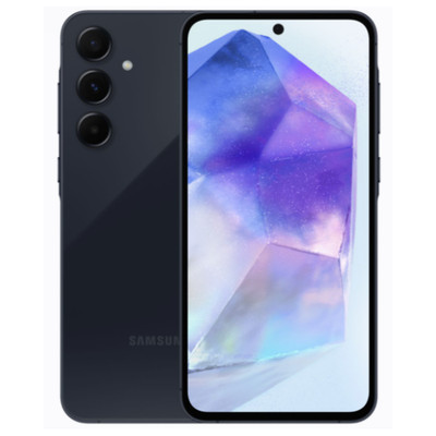 Smartphone Samsung Galaxy A55 Light Purple, 6.6