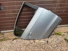 VW PASSAT Variant B6 3C5 Tür hinten rechts 2.0 Diesel 103kw 2007 37248012