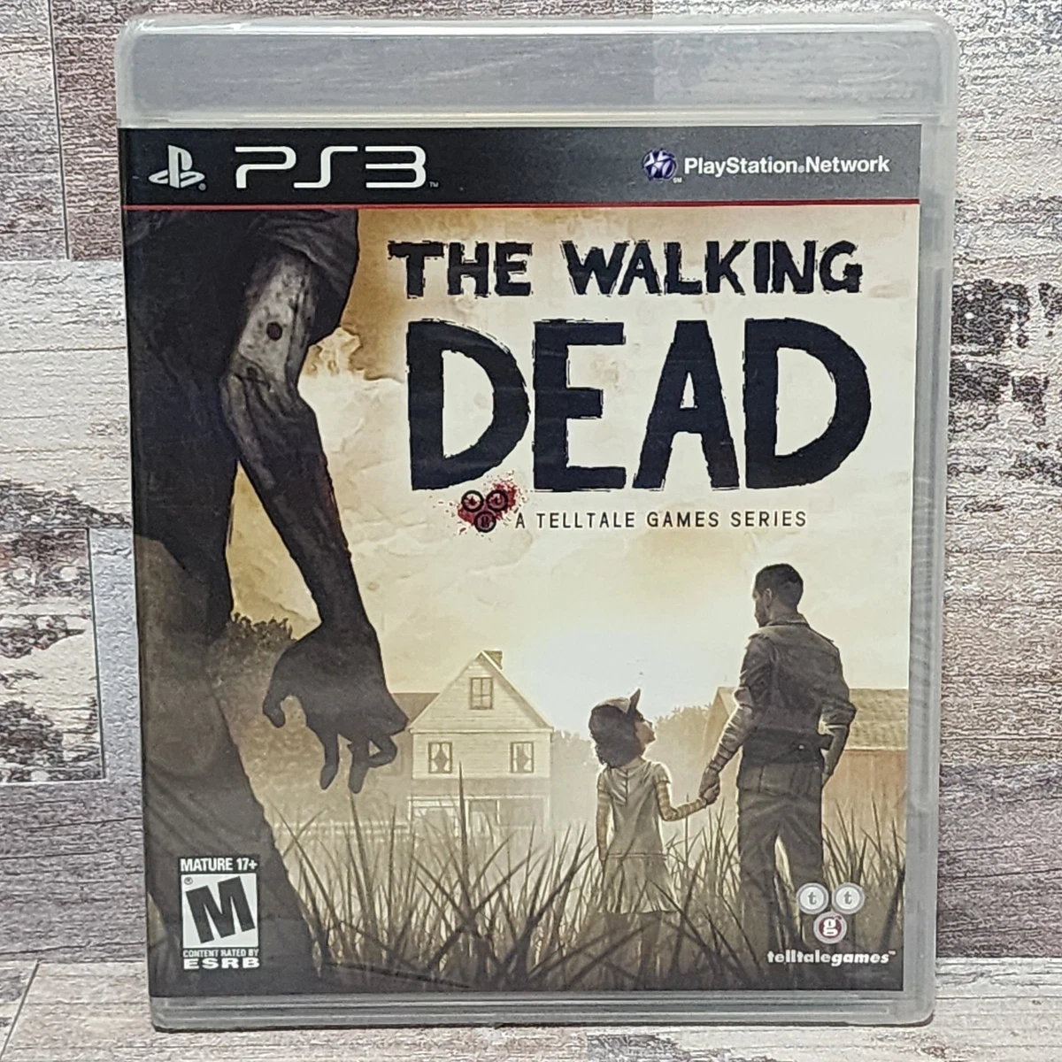 Gameplay y Review de The Walking Dead: Survival Instinct PS3 PLAY STATION 3 - Todo lo que Necesitas Saber