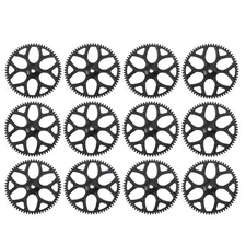 12Pcs Main Gear for  V911S V977 V988 V930 V966 XK K110 K110S RC Helicopter2659