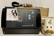 New Grundfos CU301 Constant Pressure Kit with Sensor 96438895 V07 for SQE pump