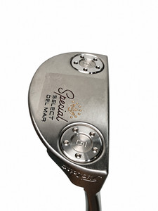Scotty Cameron Special Select Del Mar | eBay