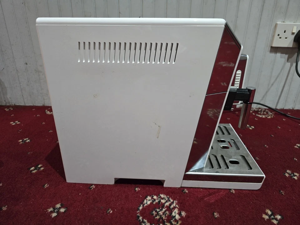 De'Longhi Eletta Cappuccino TOP Bean to Cup Coffee Machine - image 4 of 4