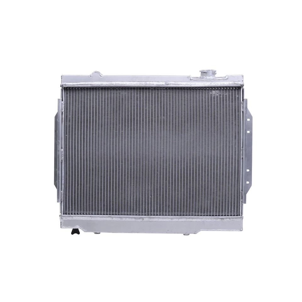 58 Radiator for Jeep CJ5 1980-83 CJ7 1976-86 Scrambler 1981-85 732251 5362492 - Image 4 of 4