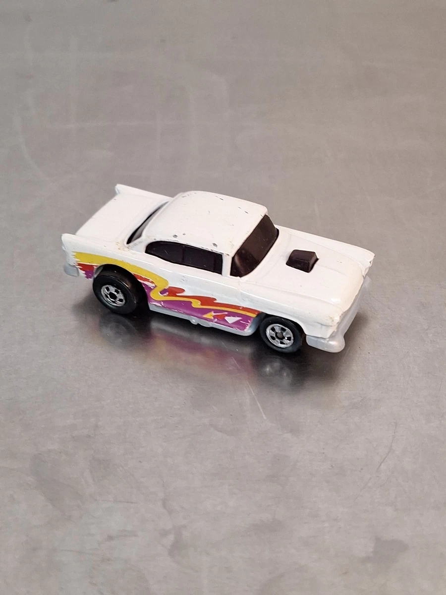 Hot Wheels 1955 Vehicle Year 1978 Year of Manufacture Vintage